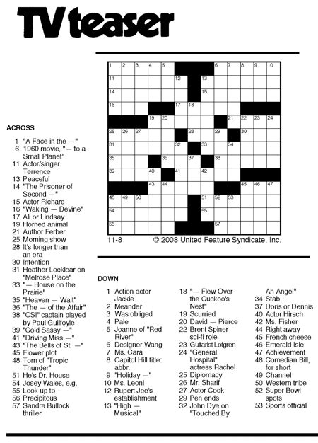 Enter the length or pattern for better results. . Guidebook crossword